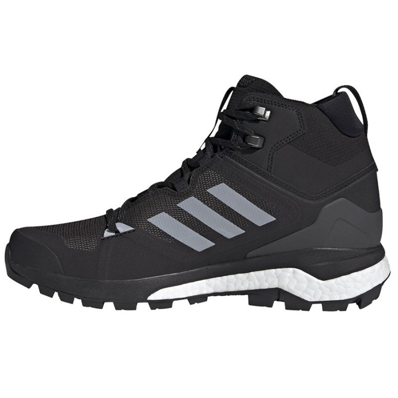 Boty Adidas Terrex Skychaser 2 FZ3332 černý 1