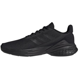 Běžecké boty Adidas Response Sr M GW5705 černá 1