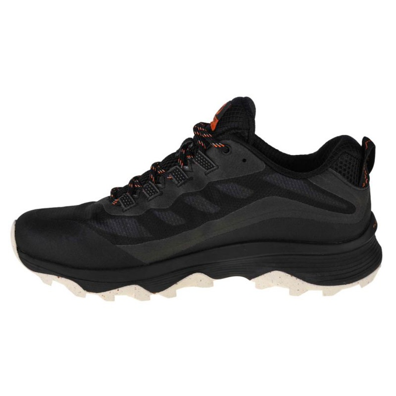 Boty Merrell Moab Speed ​​​​M J13539 černý 1