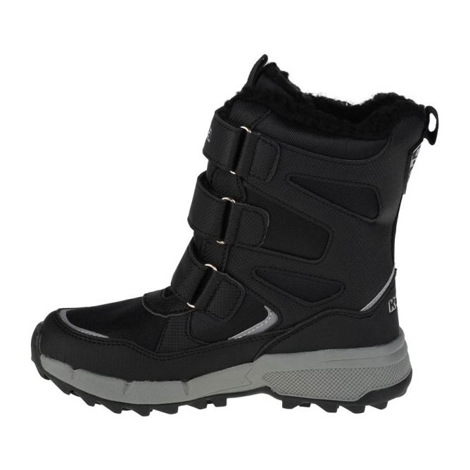 Boty Kappa Vipos Tex K 260902K-1115 černý 1
