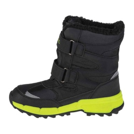 Boty Kappa Cekis Tex K 260903K-1133 černý 1