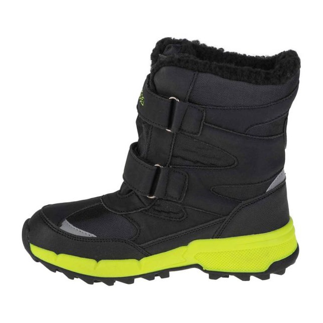 Boty Kappa Cekis Tex K 260903K-1133 černý 1