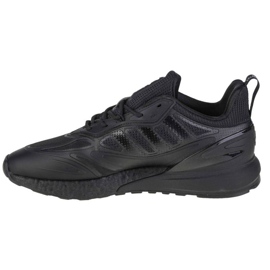 Boty Adidas Zx 2K Boost 2.0 GZ7740 černá 1