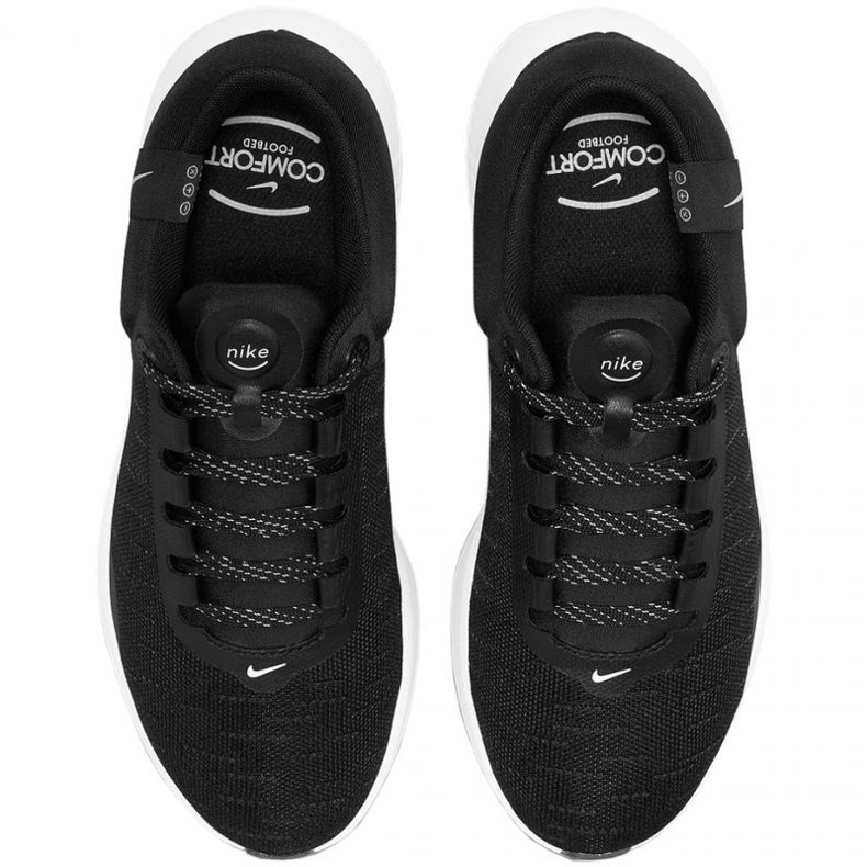 Boty Nike Renew Serenity Run W DB0522 002 černý 1