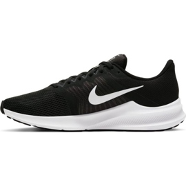 Běžecké boty Nike Downshifter 11W CW3413 006 černá 1