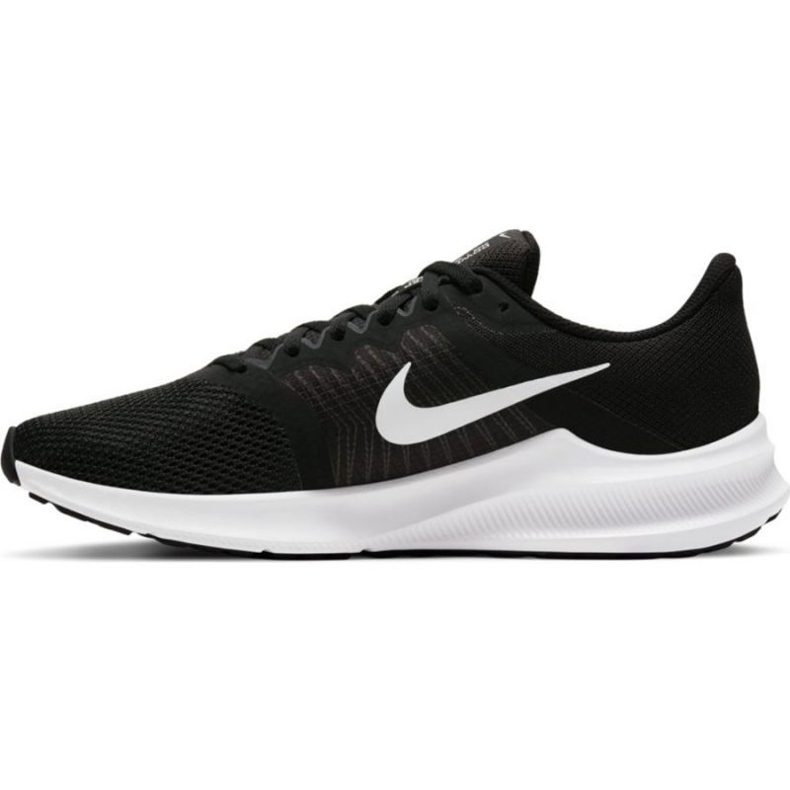 Běžecké boty Nike Downshifter 11W CW3413 006 černý 1