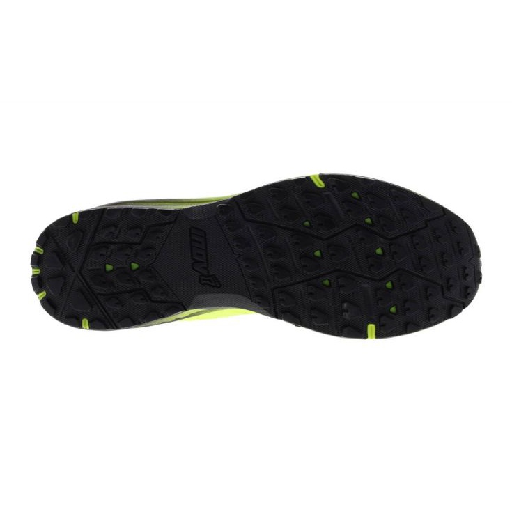 Inov-8 Trailroc MG 280 000859-YWGN-M-01 žlutozelené běžecké boty zelená 1