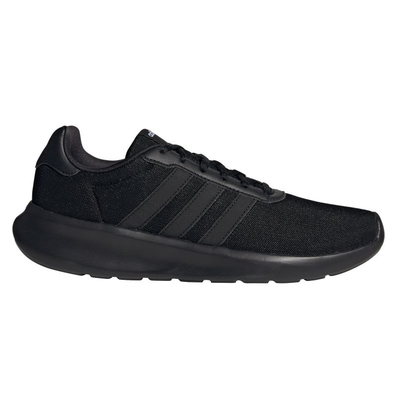 Boty Adidas Lite Racer 3.0 GW7954 černý 1