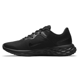 Běžecké boty Nike Revolution 6 Next Nature DC3728-001 černá 1
