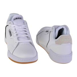 Boty Adidas Roguera M FW3763 bílý 1
