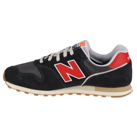 New Balance M ML373HL2 černá 1