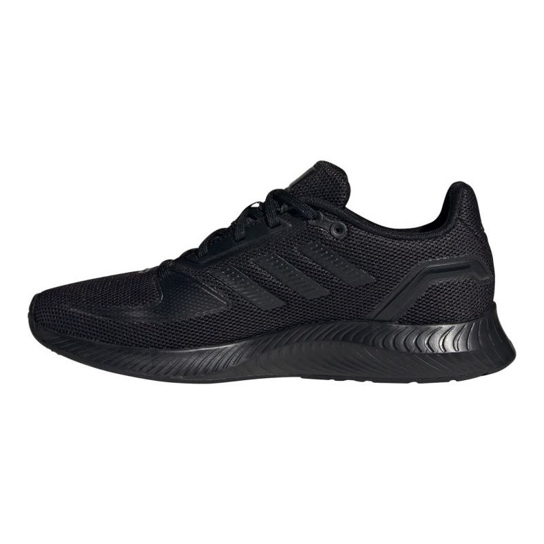 Běžecké boty Adidas Runfalcon W H05802 černý 1