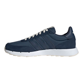 Boty Adidas Run 60s 2,0 W GV7173 modrý 1 Boty Adidas Run 60s 2,0 W GV7173 modrý 1