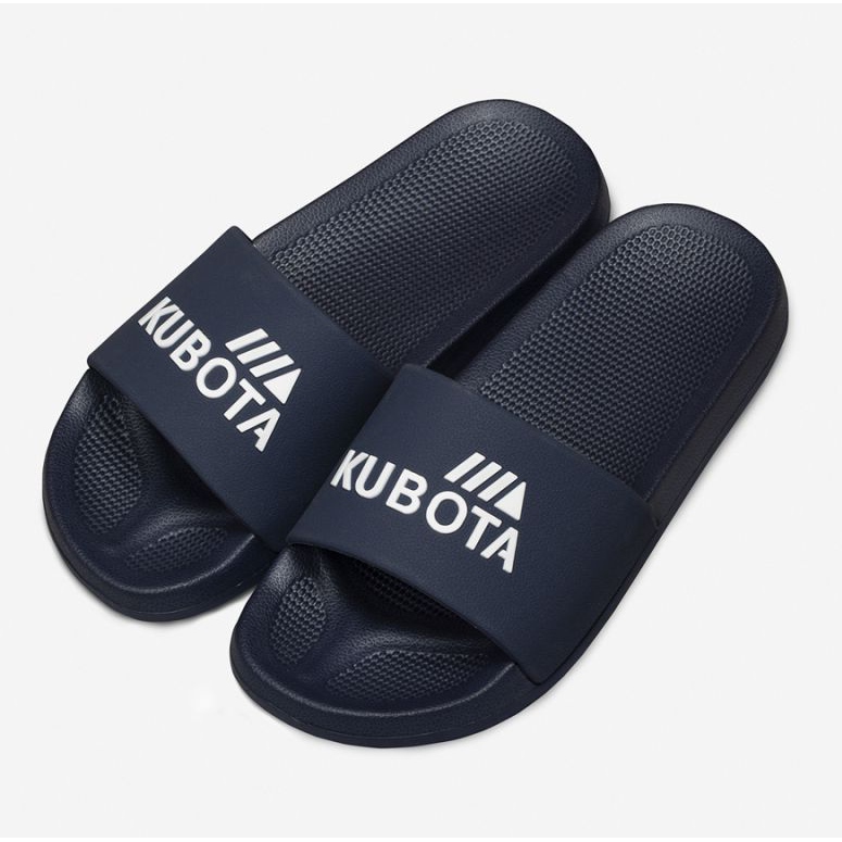 Kubota W KUB1B základní námořnické modré plážové pantofle námořnická modř 1