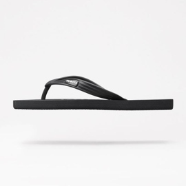 Bazénové pantofle Kubota M KUB10 černé bílý černá 1