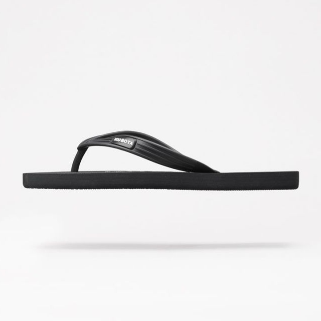 Bazénové pantofle Kubota M KUB10 černé bílý černá 1