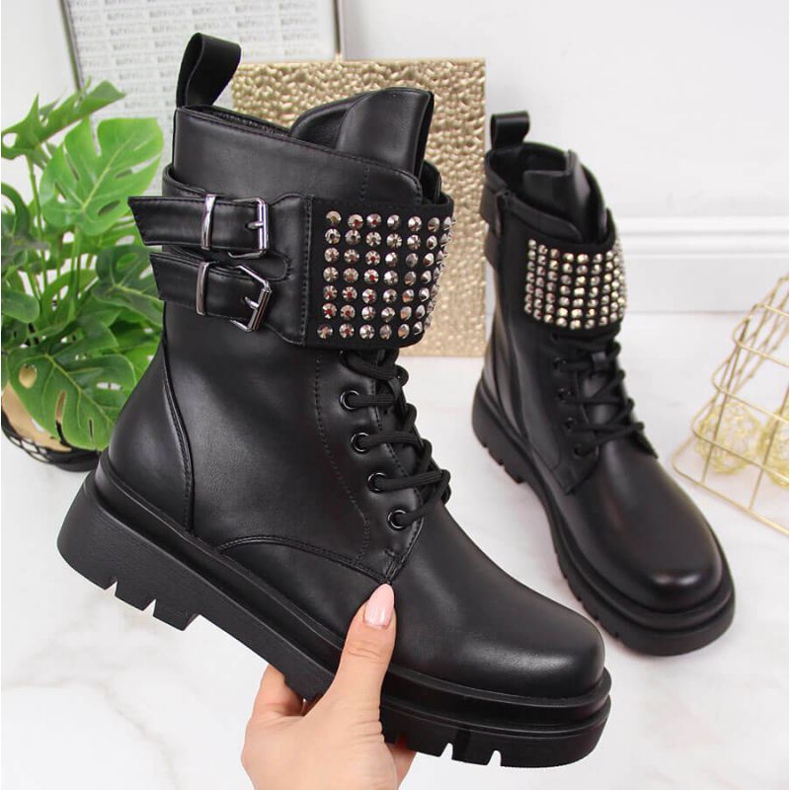 Pracovníci s tryskami eVento W EVE305 černý černá 1