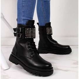 Pracovníci s tryskami eVento W EVE305 černý 2