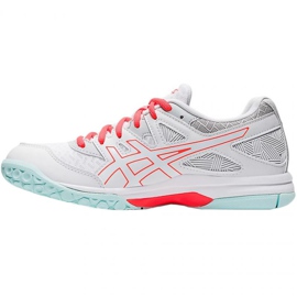 Asics Gel Task 2 W 1072A038 960 vícebarevný bílý 1