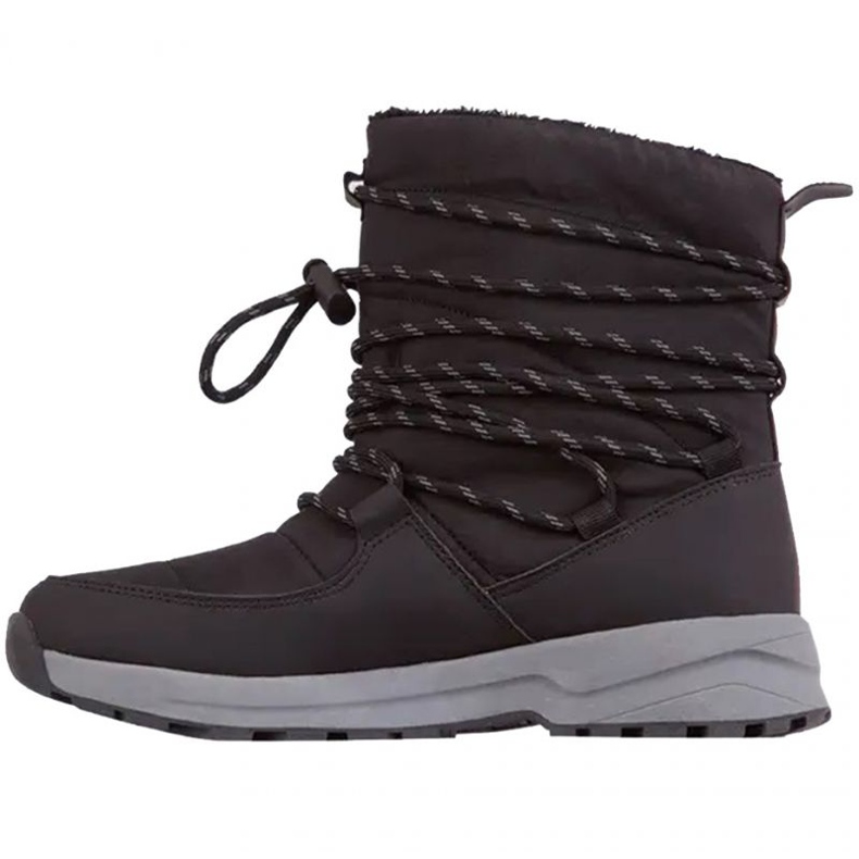 Boty Kappa Noven W 243074 1116 černá 1