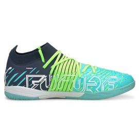 Kopačky Puma Future Z 3.2 It M 106491-02 vícebarevný vícebarevný 1 Kopačky Puma Future Z 3.2 It M 106491-02 vícebarevný vícebarevný 1