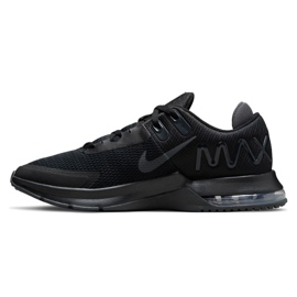 Tréninková obuv Nike Air Max Alpha Trainer 4 M CW3396-002 černý 1
