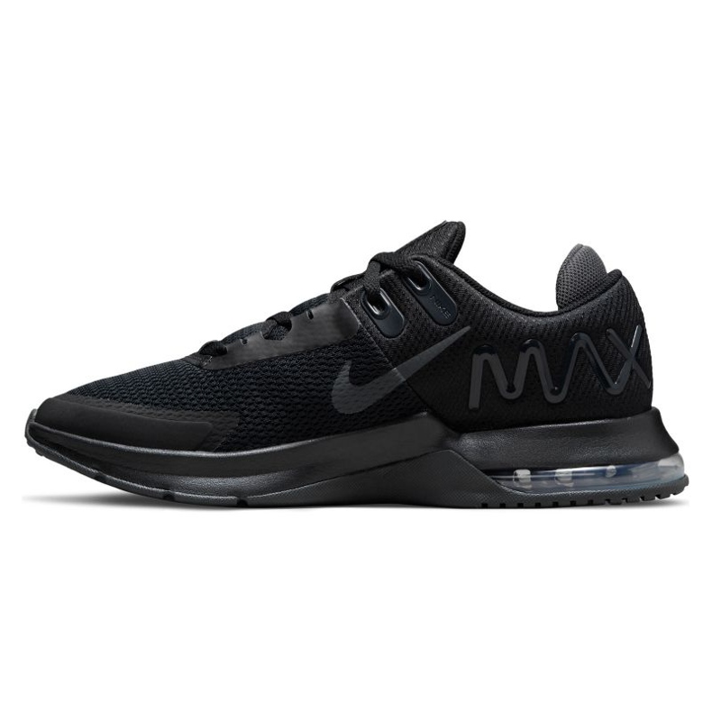 Tréninková obuv Nike Air Max Alpha Trainer 4 M CW3396-002 černý 1