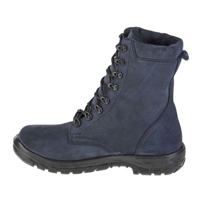 Boty Protektor Grom Light 01-045920 modrý 1