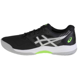 Asics Gel-Game 8 Clay / OC M 1041A193-004 černý 1