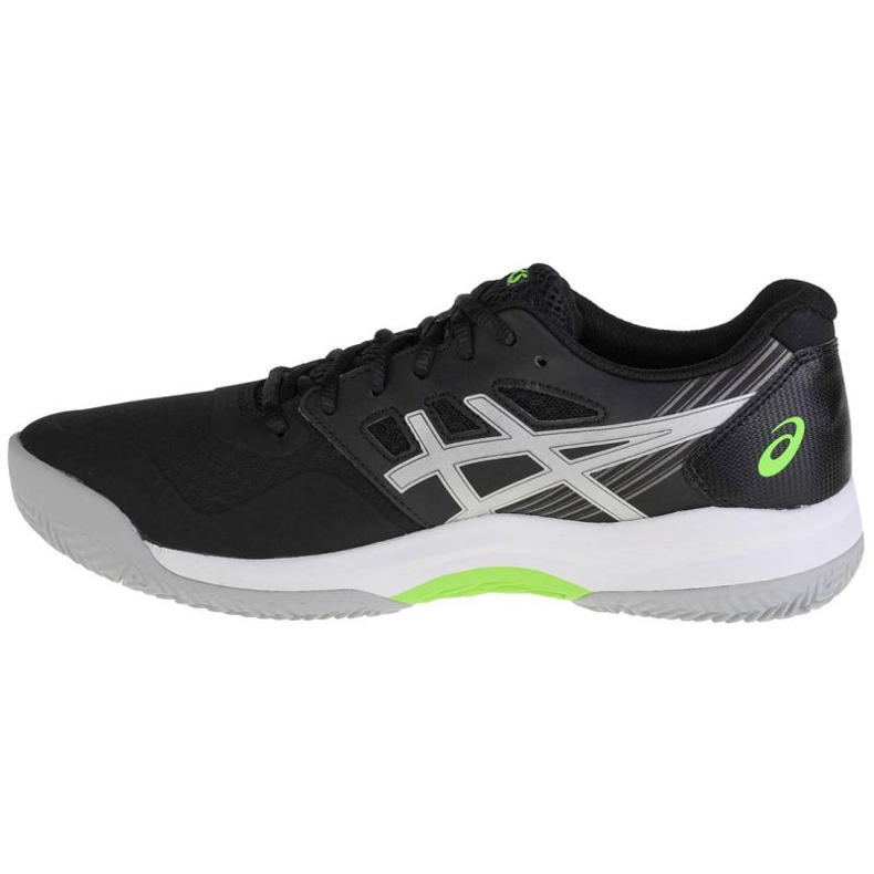 Asics Gel-Game 8 Clay / OC M 1041A193-004 černý 1