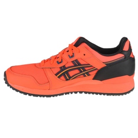 Asics Gel-Lyte Iii Og M 1201A052-700 černá oranžový 1 Asics Gel-Lyte Iii Og M 1201A052-700 černá oranžový 1