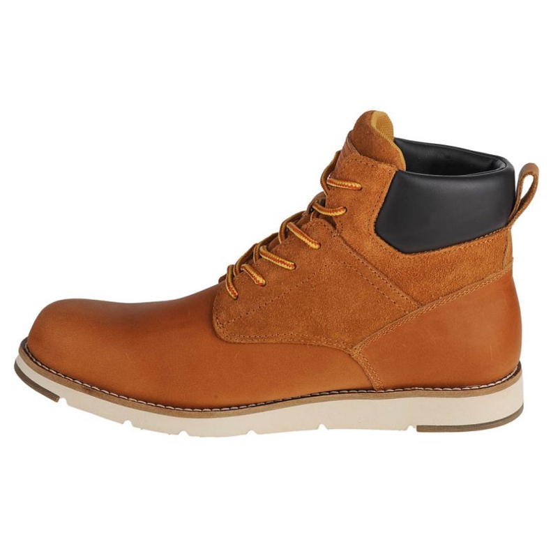 Levis Boty Levi's Jax Plus 232198-1700-74 hnědý 1