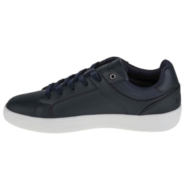 Levis Boty Levi's Ostrander M 232806-618-17 námořnická modř 1