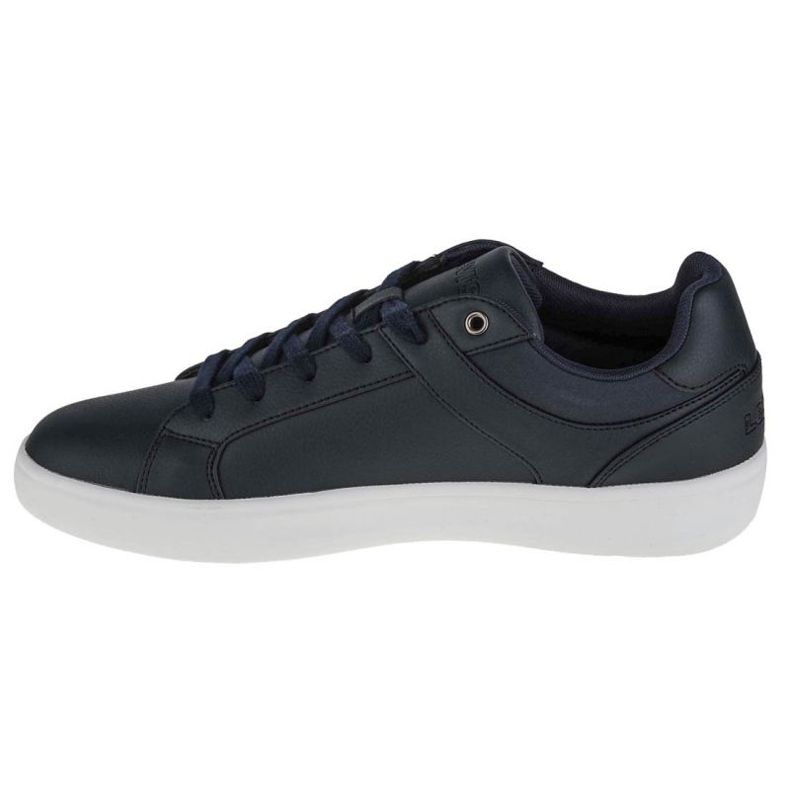 Levis Boty Levi's Ostrander M 232806-618-17 námořnická modř 1