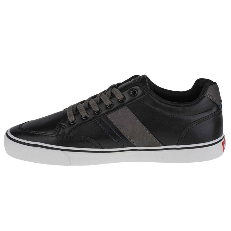Levis Boty Levi's Turner 2.0 M 233658-728-59 černý 1
