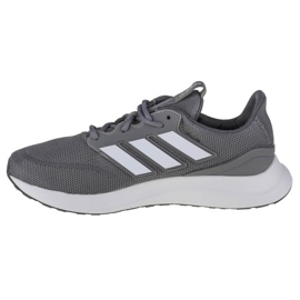 Běžecké boty Adidas Energyfalcon M EE9844 bílý šedá 1