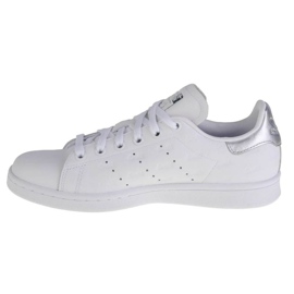 Boty Adidas Stan Smith EF6854 bílý 1