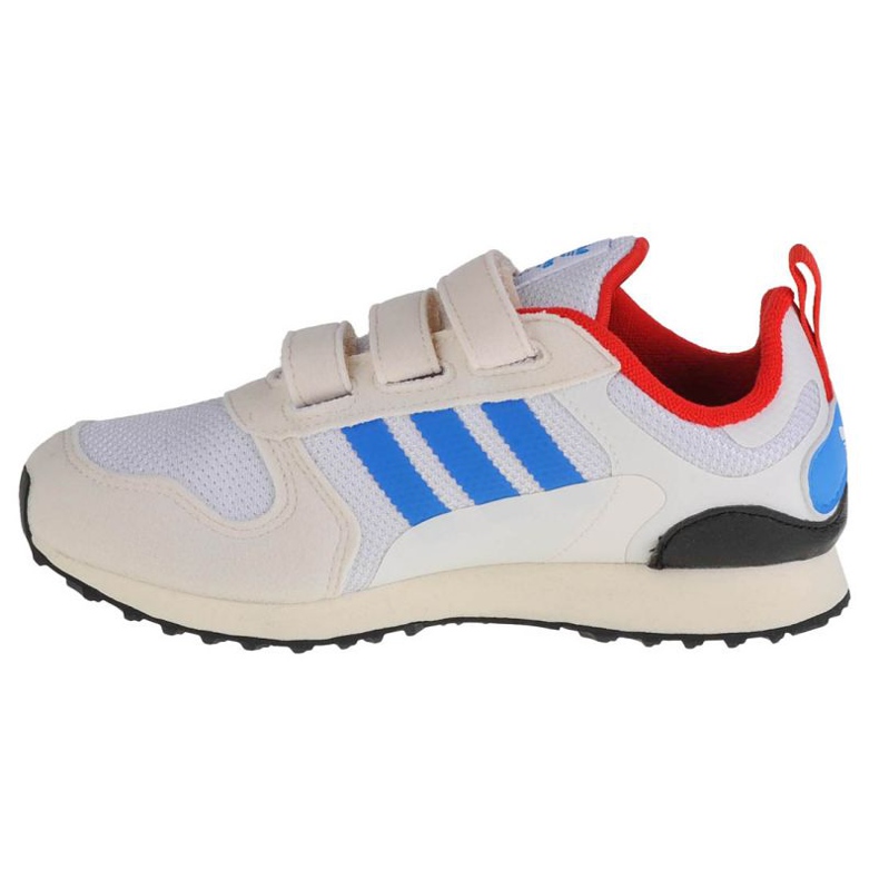 Boty Adidas ZX 700 HD K FX5238 bílý 1