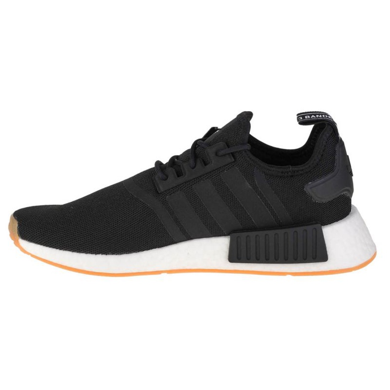 Boty Adidas Nmd R1 M GZ9257 černý 1