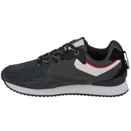 Boty Big Star M II174192 šedá 1