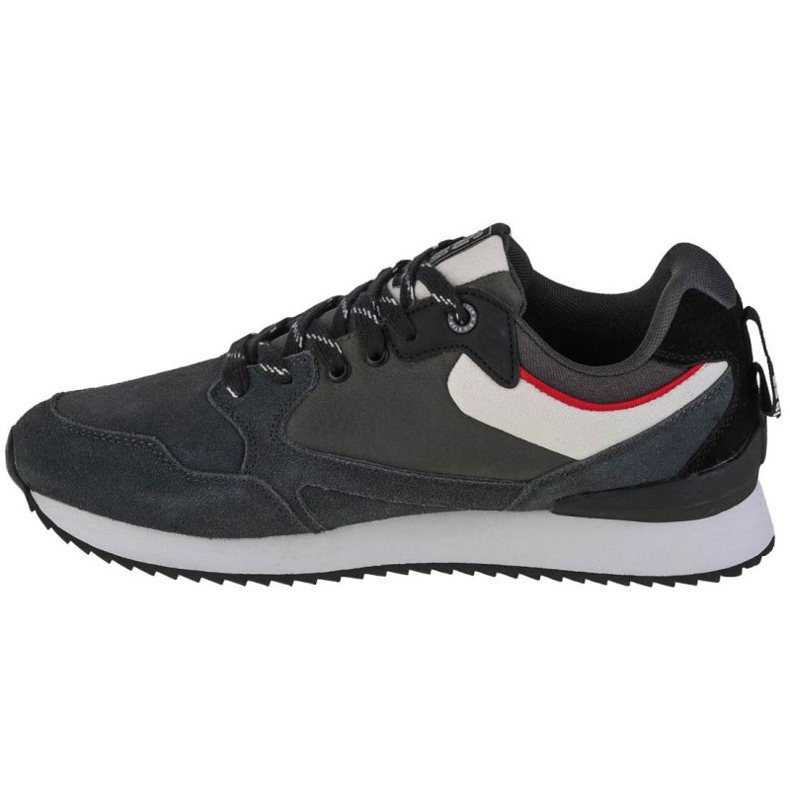 Boty Big Star M II174192 šedá 1