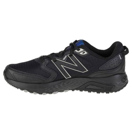 Běžecké boty New Balance M MT410MB7 černý 1