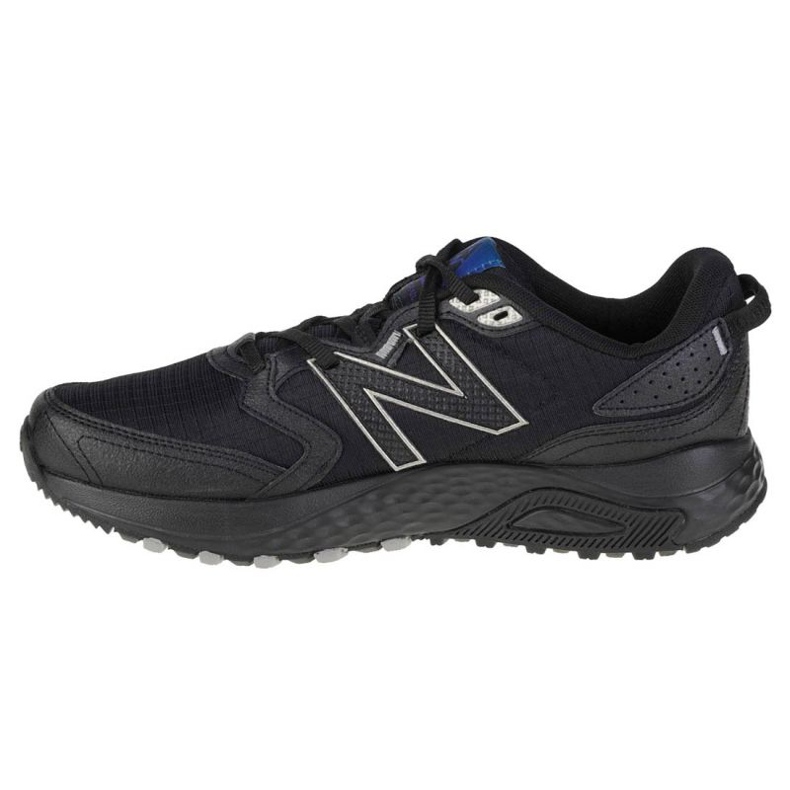 Běžecké boty New Balance M MT410MB7 černá 1