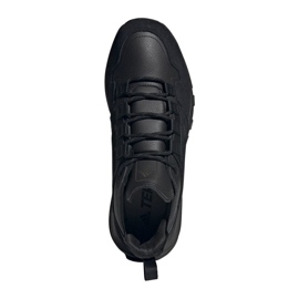 Boty adidas Terrex Hikster Leather M FX4661 černá 8