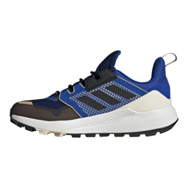 Boty Adidas Terrex Trailmaker Primegreen M S29058 námořnická modř modrý 1
