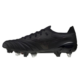 Kopačky Mizuno Morelia Neo Iii Beta Elite Mix M P1GC219100 černý černý 1