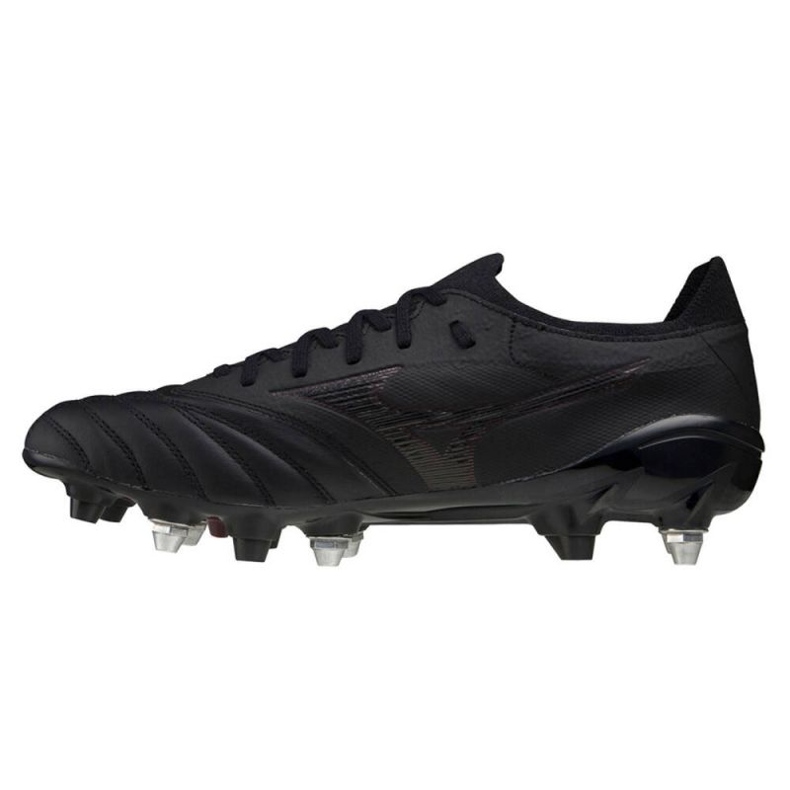 Kopačky Mizuno Morelia Neo Iii Beta Elite Mix M P1GC219100 černý černý 1