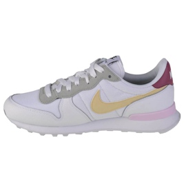 Boty Nike Internationalist W DN4931-100 bílý 1