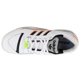 Boty Adidas Torsion Comp W EF5976 bílý 1