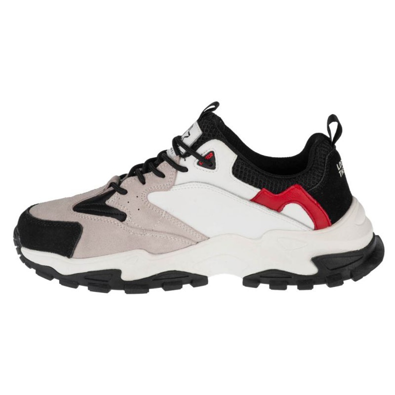 Starter Startovací boty Cape Coral SMB103321300 béžový 1